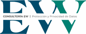 Consultoría EW logotipo