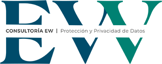 Consultoría EW logotipo